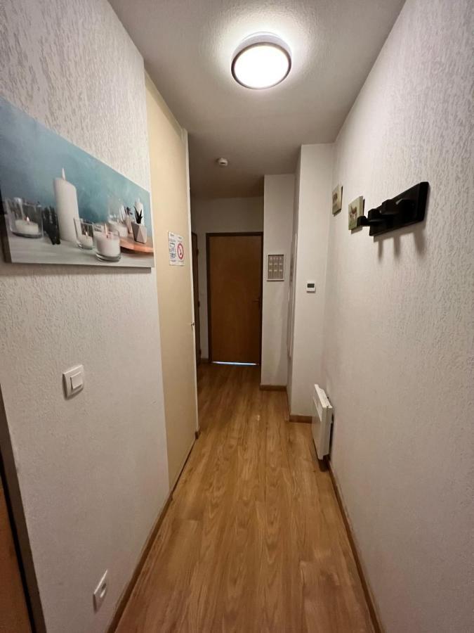 Appt Hyper-centre 4pers Terrasse Sud Vue Montagne * Loudenvielle