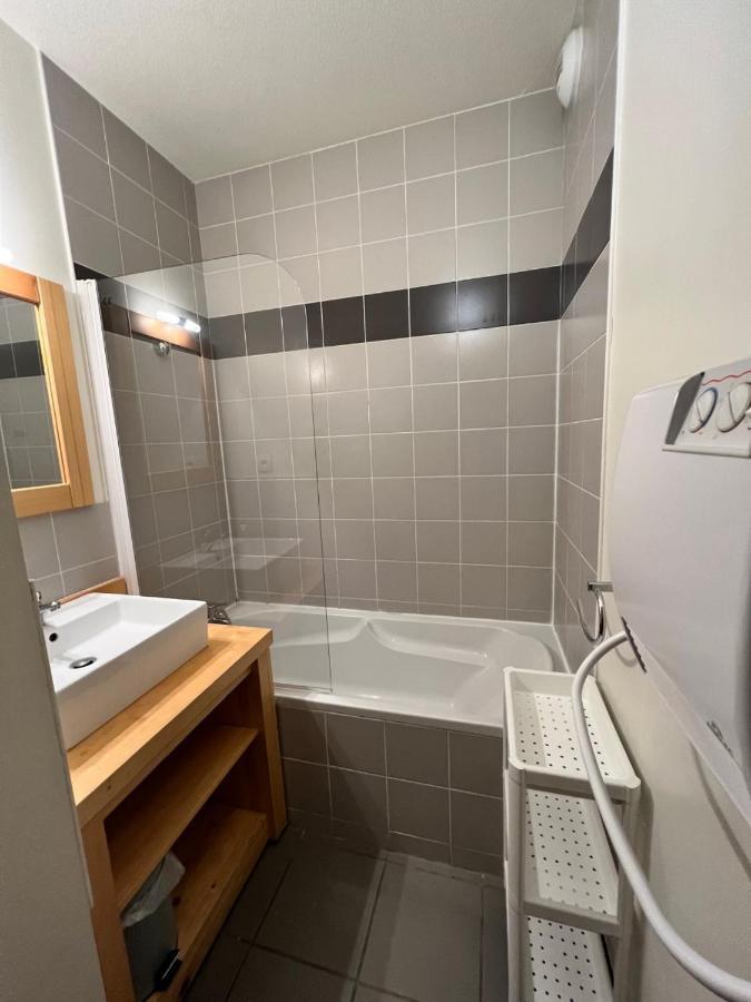 Appt Hyper-centre 4pers Terrasse Sud Vue Montagne Apartment