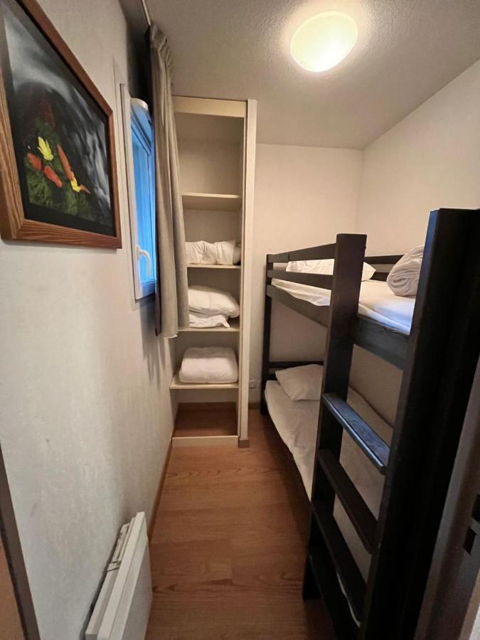 Appt Hyper-centre 4pers Terrasse Sud Vue Montagne Apartment *